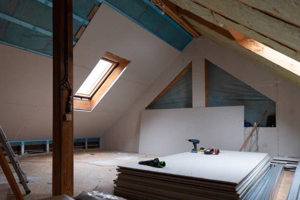 Professional Insulation Contractor in Everett, PA