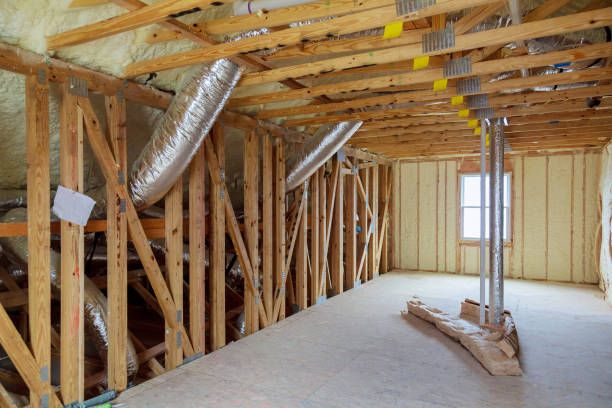 Best Best Insulation Companies  in Everett, PA