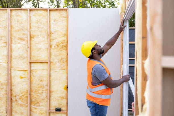 Best Garage Insulation Installation  in Everett, PA