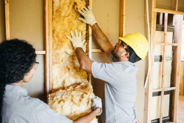 Best Affordable Insulation Services  in Everett, PA