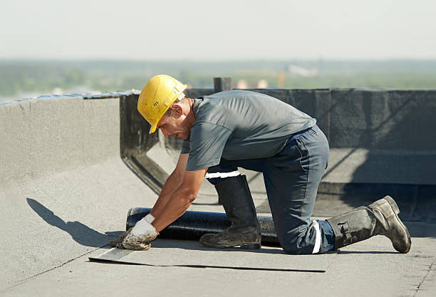 Best Affordable Insulation Services  in Everett, PA