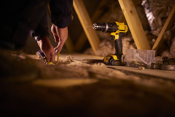 Best Blown-in Insulation  in Everett, PA
