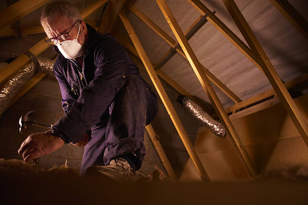 Best Residential Insulation Services  in Everett, PA